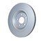 Pagid Brakes Brake Disc, 355113972 355113972 - alternate 1